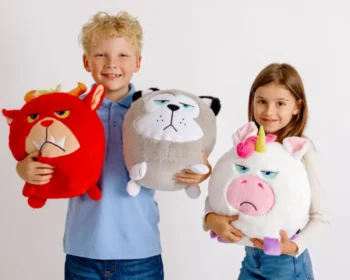 zlodomory zabawa ep60453