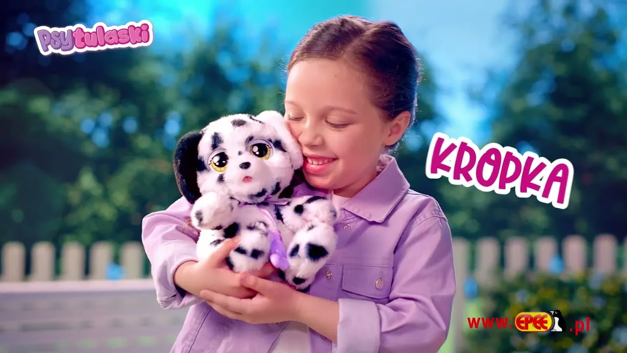 Psytulaski - plusz interaktywny