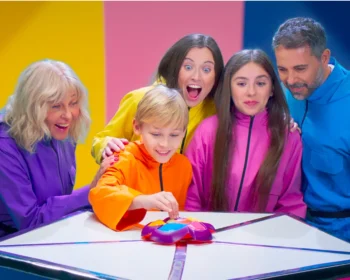 Czy to fałsz, czy to prawda?  - Eletroniczna gra familijna - obrazek 6