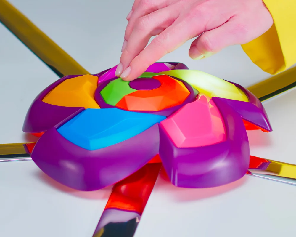 Czy to fałsz, czy to prawda?  - Eletroniczna gra familijna