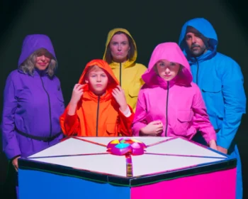 Czy to fałsz, czy to prawda?  - Eletroniczna gra familijna - obrazek 4