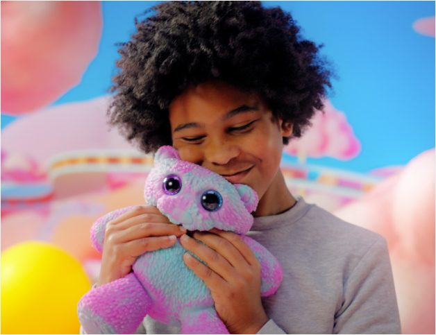 Produkt zabawka Mieciusie